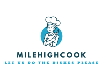 MileHighCook - Caterer - Denver, CO - Hero Main