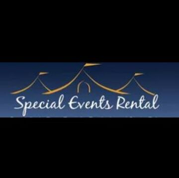 Special Events Rental - Party Tent Rentals - Los Angeles, CA - Hero Main