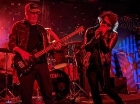 Into the Heart - U2 Tribute Band! - Rock Band - Streamwood, IL - Hero Gallery 3