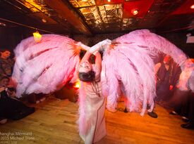 Pandora Burlesque - Cabaret Dancer - New Orleans, LA - Hero Gallery 2