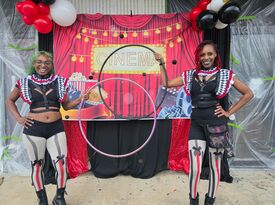 Strawberry's Ark - Fire Dancer - Houston, TX - Hero Gallery 3