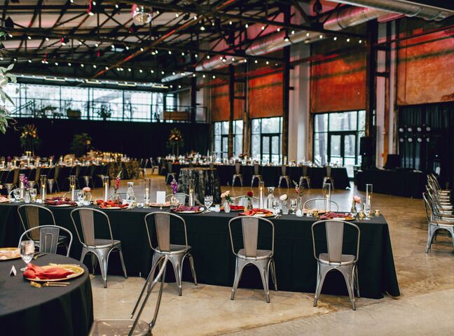 One World at Woolery Mill | Reception Venues - The Knot