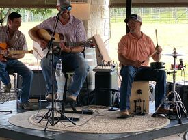 Jeffery Scott & Triple Draw - Acoustic Band - Huntsville, TX - Hero Gallery 3