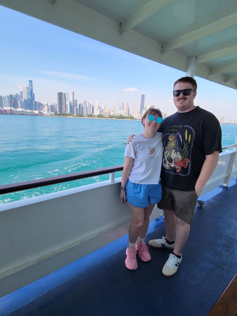 Chicago