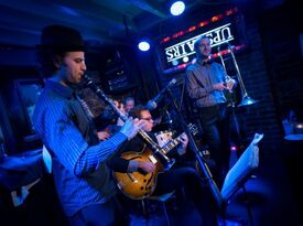 Bayou Swing - Jazz Band - Montreal, QC - Hero Gallery 4