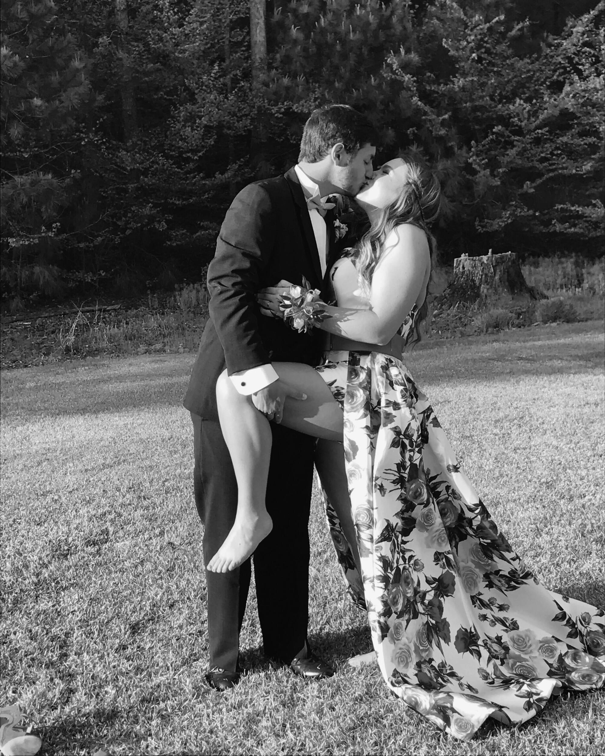 Senior Prom