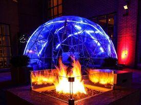 Doma Dome - Dome and Igloo Rental - Party Tent Rentals - Northbrook, IL - Hero Gallery 3