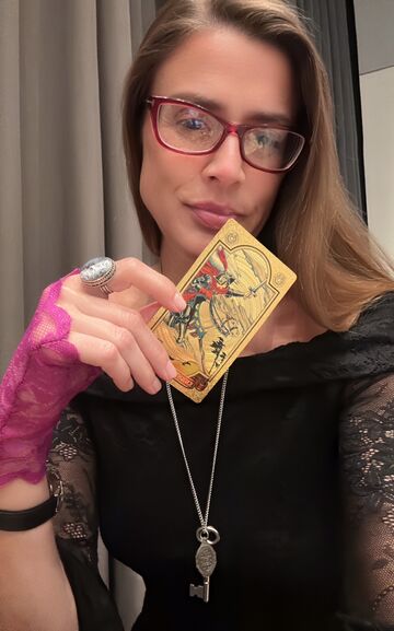 Astro Love Astrology and Tarot - Tarot Card Reader - Chicago, IL - Hero Main