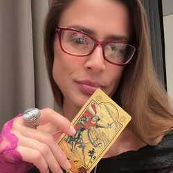Astro Love Astrology and Tarot, profile image