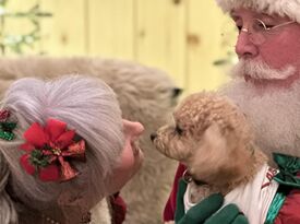 Southern Maine Santa - Santa Claus - East Waterboro, ME - Hero Gallery 2