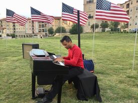 Joslin - Pop Pianist - McKinney, TX - Hero Gallery 1