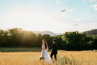 Authentic Bucks County Wedding and Family Photography