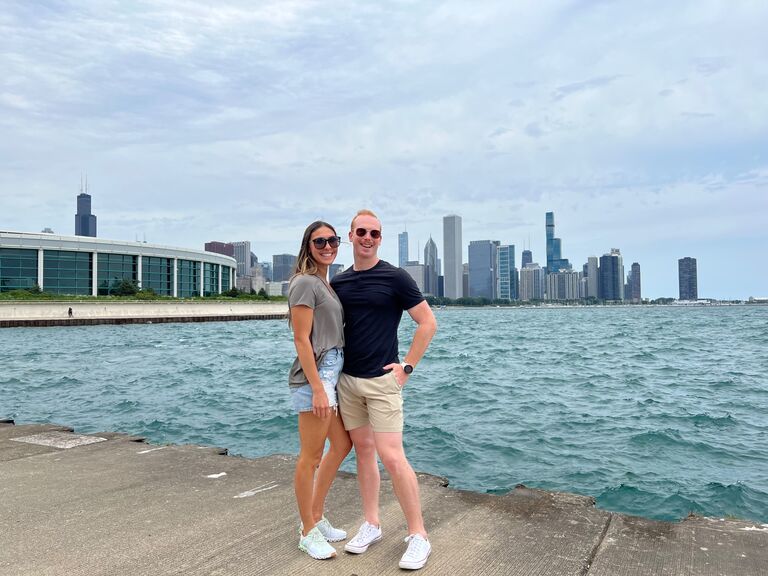 Chicago