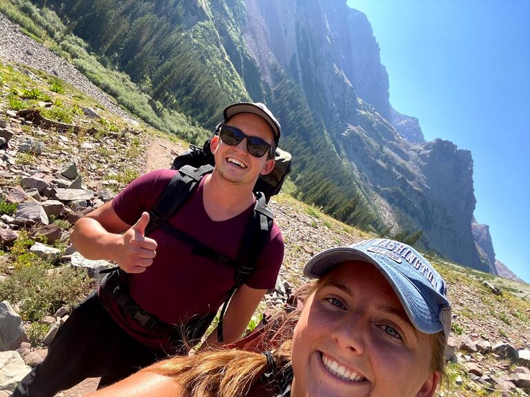 First Trip to Colorado!