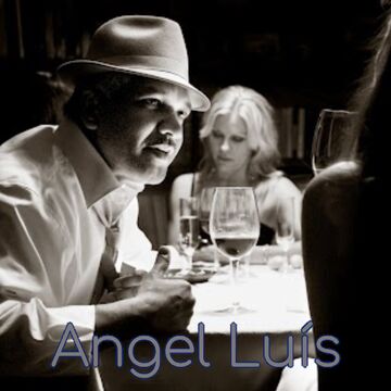 Angel Luís - Salsa Band - Santa Monica, CA - Hero Main