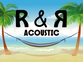 R&R Acoustic - Acoustic Band - Manchester Township, NJ - Hero Gallery 1