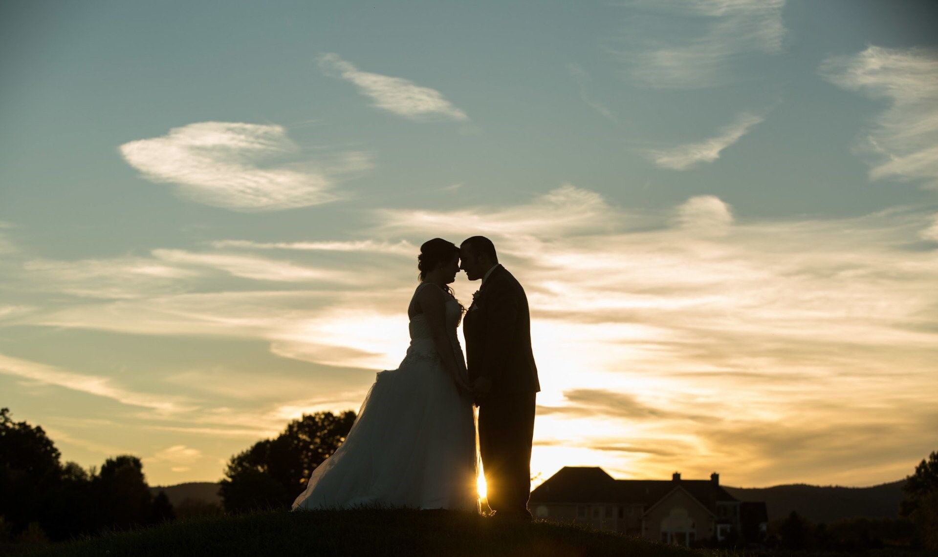 Hiland Park Country Club Reception  Venues  Queensbury  NY 