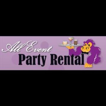 All Event Party Rental - Party Tent Rentals - Philadelphia, PA - Hero Main
