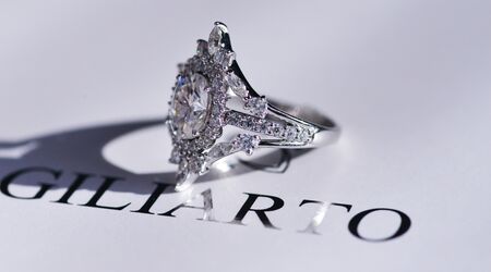 Giliarto  Jewelers - The Knot