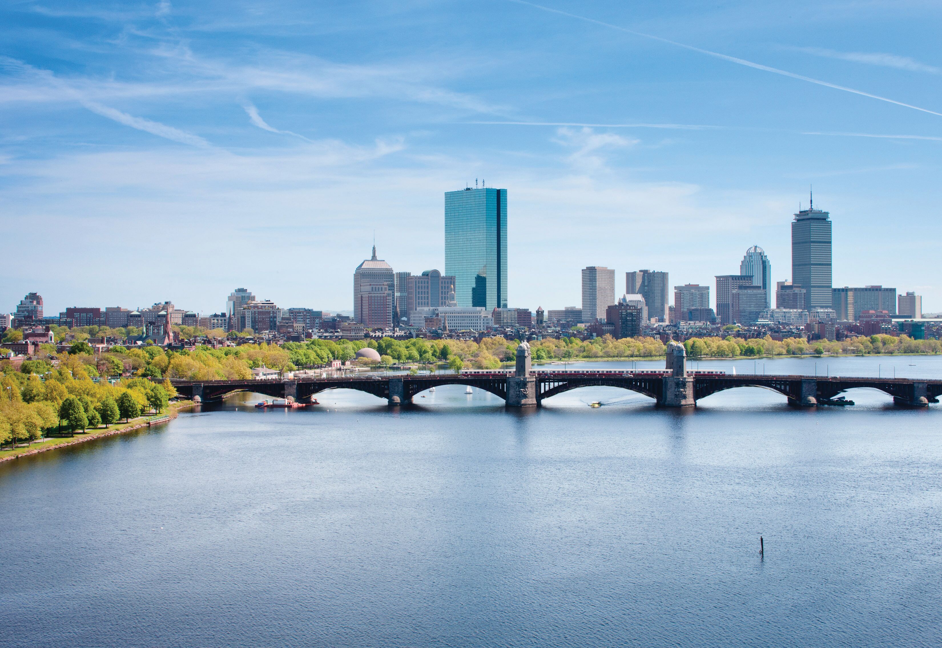 Royal Sonesta Boston  Ceremony Venues Cambridge  MA