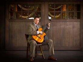 James Duchon - Classical Guitarist - New Smyrna Beach, FL - Hero Gallery 1