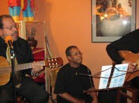 Trio Los Claveles - Latin Band - Rochester, NY - Hero Gallery 2