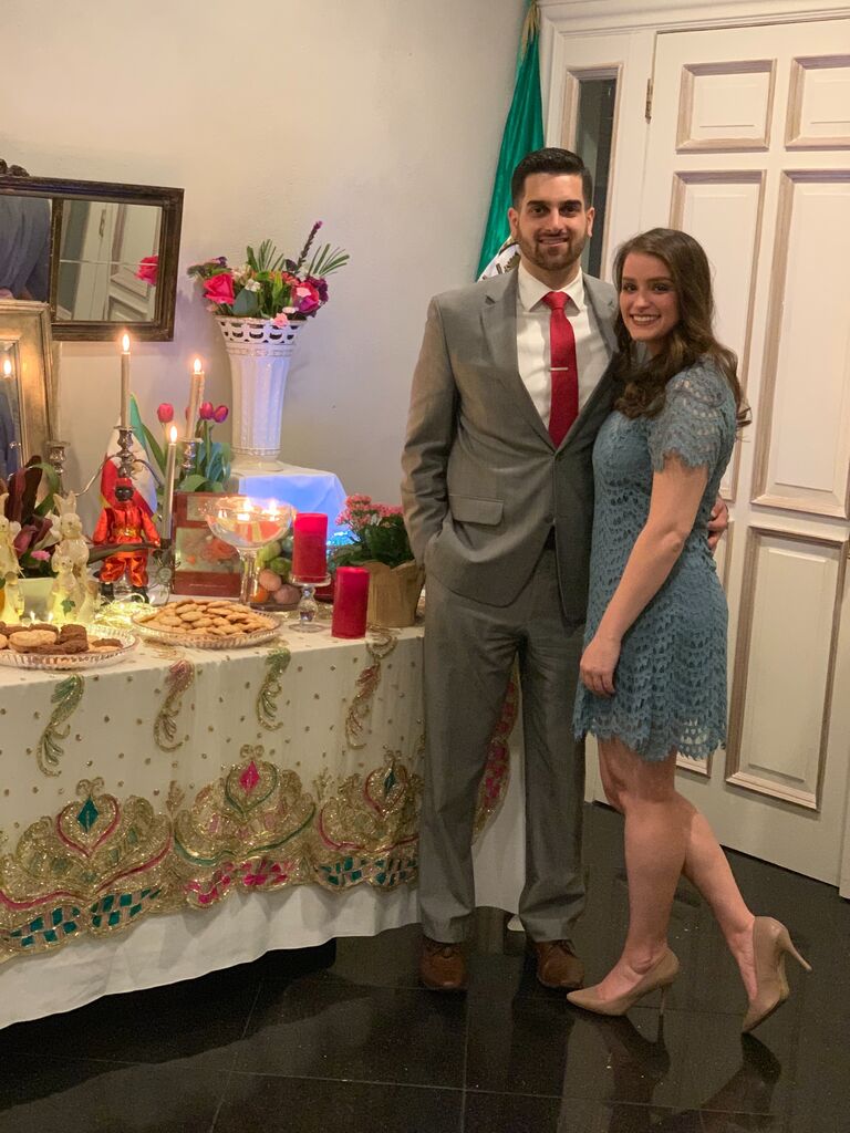Nowruz (Iranian New Year)