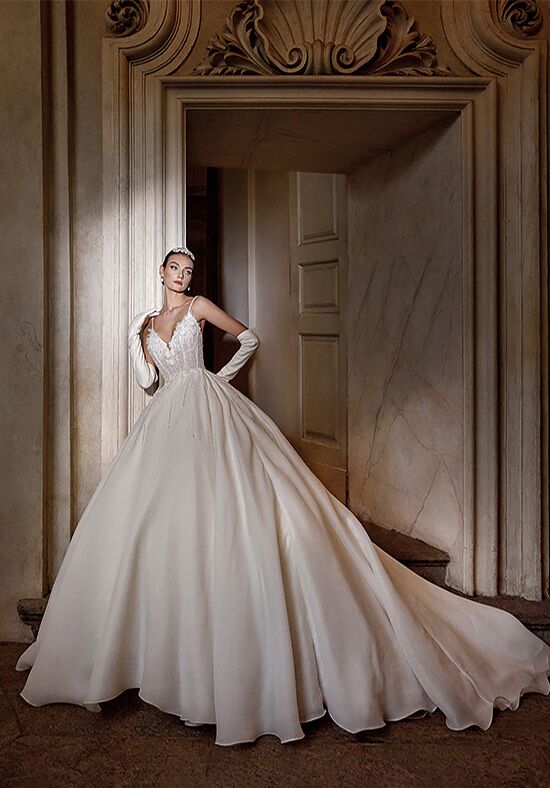 Pronovias Privee: Agatia