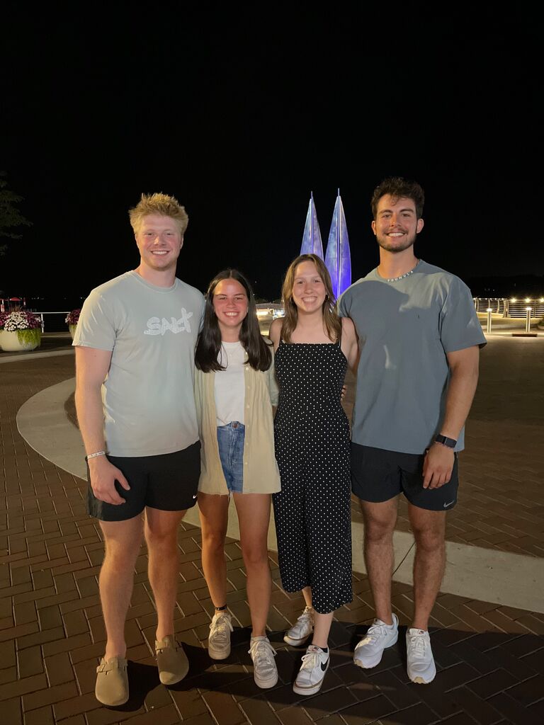 okoboji!