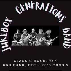 JukeBox Generations Band, profile image