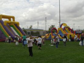 Airplay Events - Party Inflatables - West Sacramento, CA - Hero Gallery 3