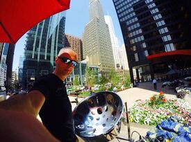 Kent Arnsbarger - Steel Drums & Island Sounds - Steel Drum Band - Chicago, IL - Hero Gallery 4