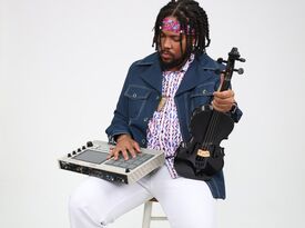 UMOJA M & E LLC - Variety Band - Fort Lauderdale, FL - Hero Gallery 3