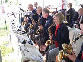 Hauer Swing Band - Swing Band - Miamisburg, OH - Hero Gallery 2