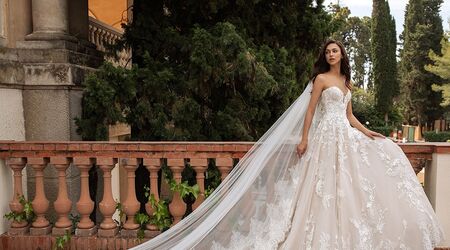 Pronovias miana 2024