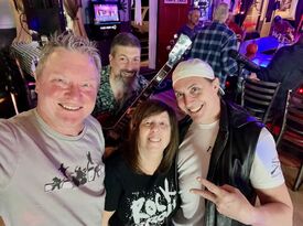 Stage Fright Band - Cover Band - Wayne, NJ - Hero Gallery 2