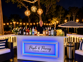 Parties Unlimited, LLC - Bartender - Destin, FL - Hero Gallery 1