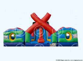 Awesome Bouncers & Party Rentals - Party Inflatables - Huntington, NY - Hero Gallery 1