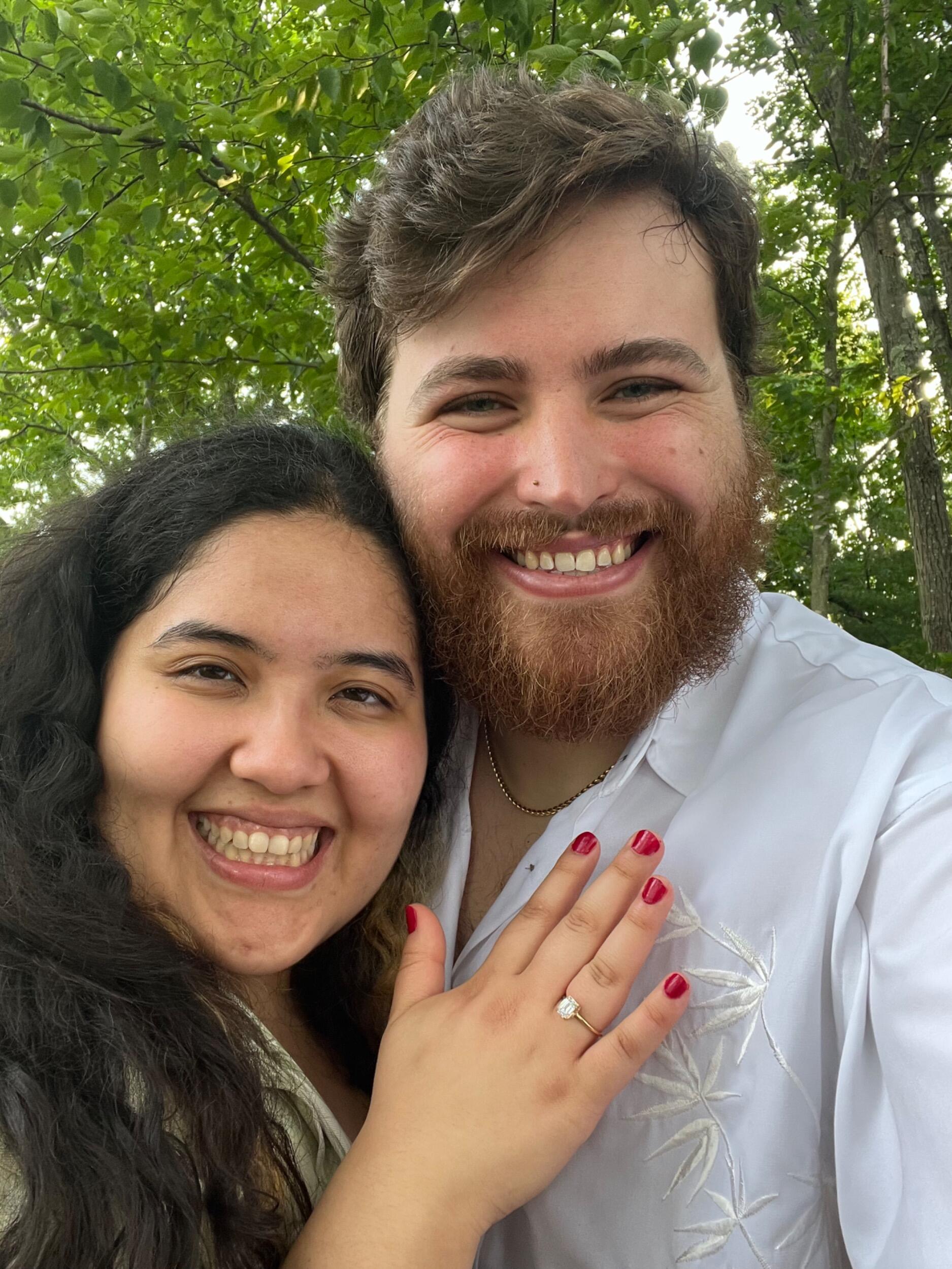 Fiancées