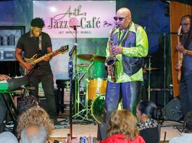 Meta Rose Art & Business - Jazz Band - Detroit, MI - Hero Gallery 2