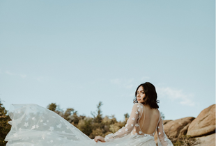 Bridal Dress Alterations - Chandler Arizona - Artful Tailoring