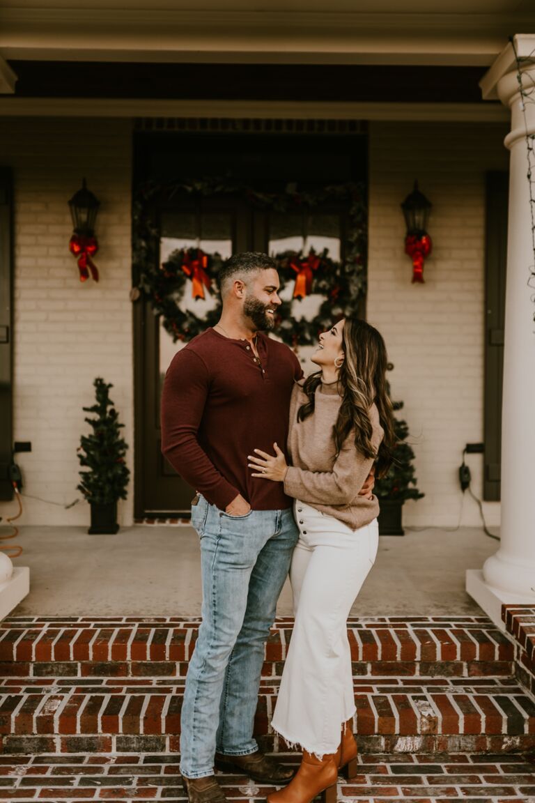 It’s a beautiful life we’ve created together