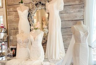 Bridal Salons in Alexandria LA The Knot