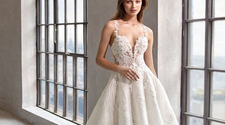 Wedding dress Kaya Product for Sale at NY City Bride
