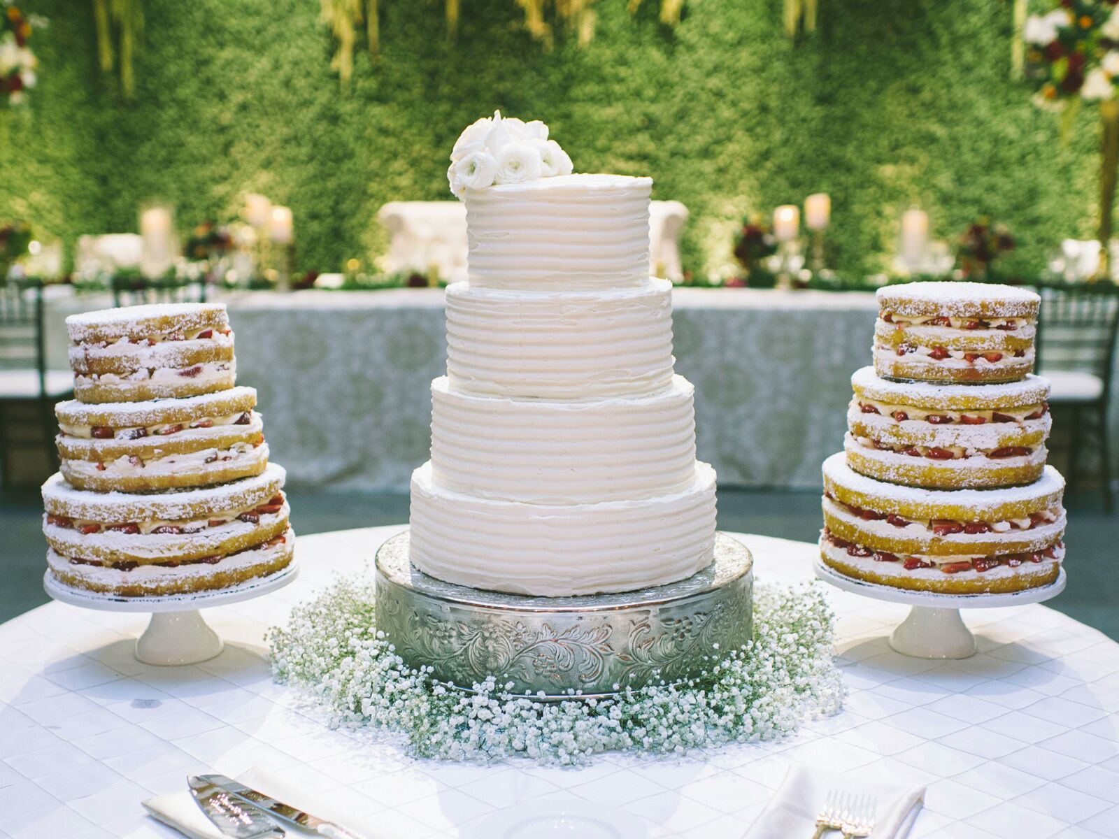 Wedding Cakes Our Top Wedding Cake Tips