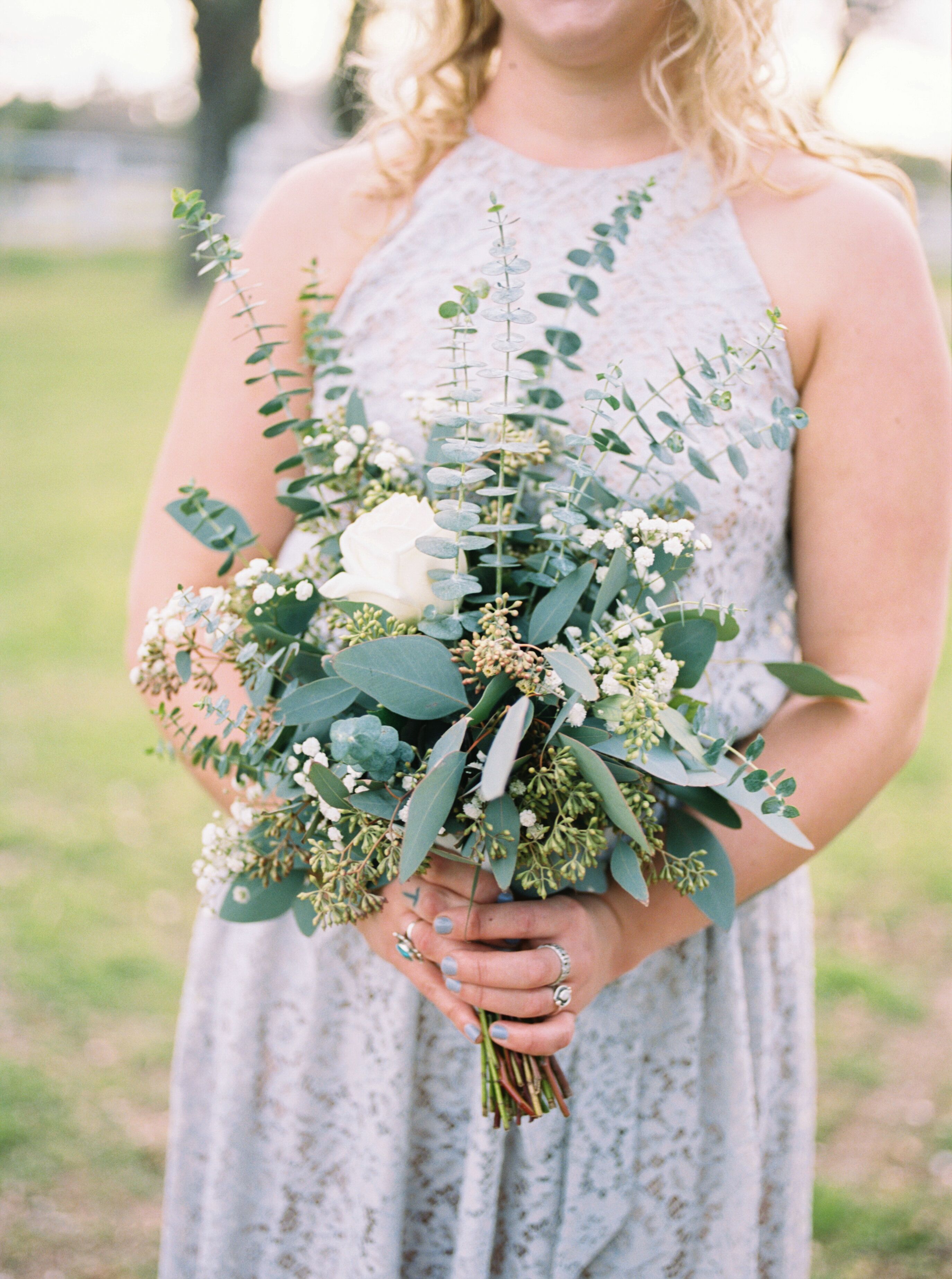 The Studio At Cactus Flower Florists The Knot