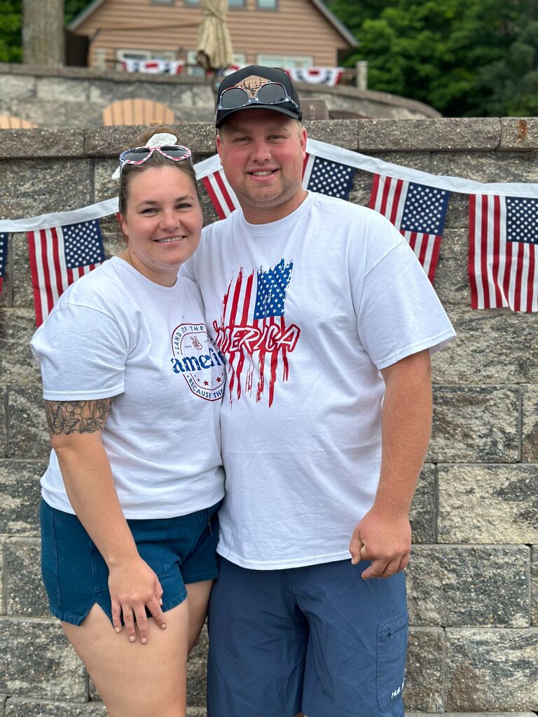 Happy 4th of July!