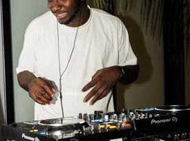 Harjex - DJ - San Francisco, CA - Hero Gallery 1