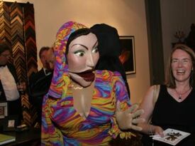 Puppet Pizzazz - Ventriloquist - Houston, TX - Hero Gallery 2