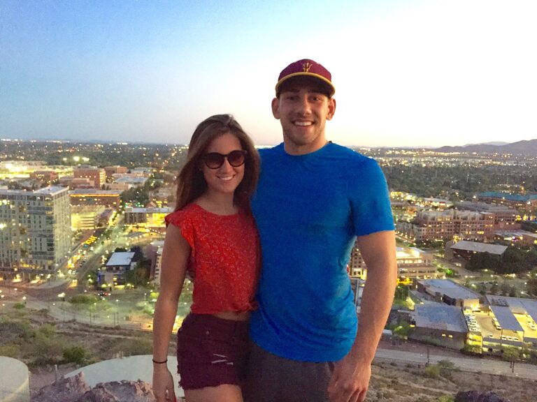 Another visit to Arizona in the books 